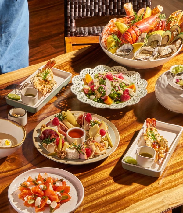 Siam Kempinski Hotel Bangkok - Miscellaneous