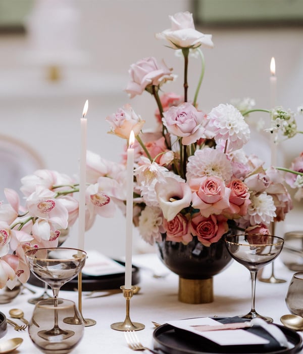 Hotel Adlon Kempinski Berlin - Wedding