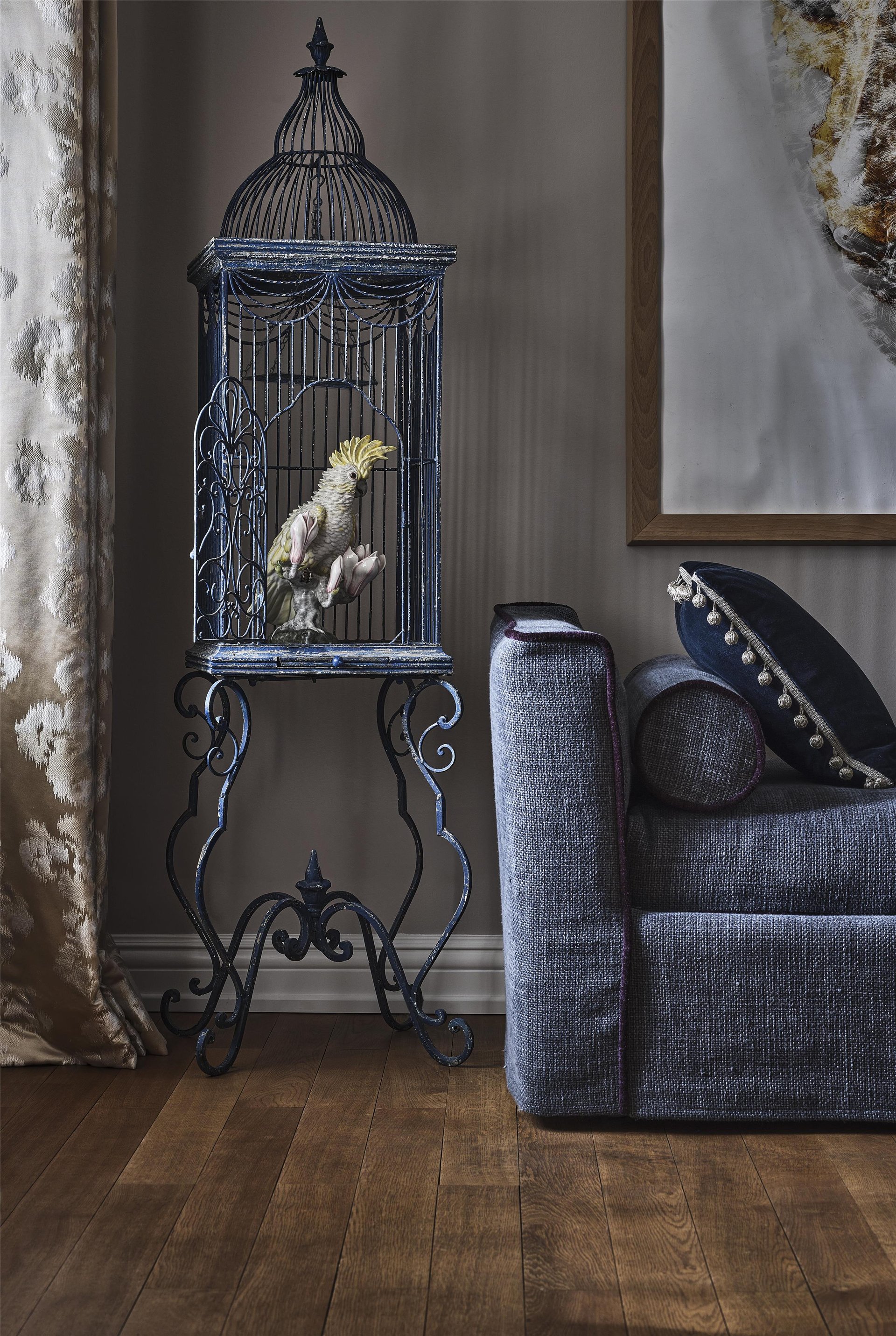 Kempinski Royal Residence Nymphenburg - Guest room