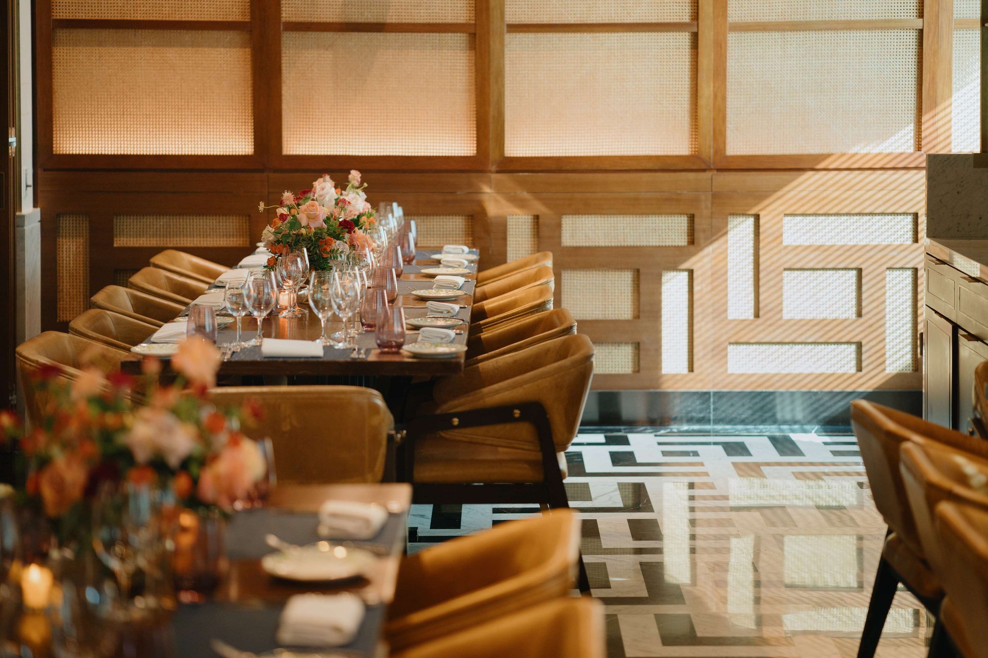 KISIN1 - 2025 - Wedding - 15 Stamford & The Bar