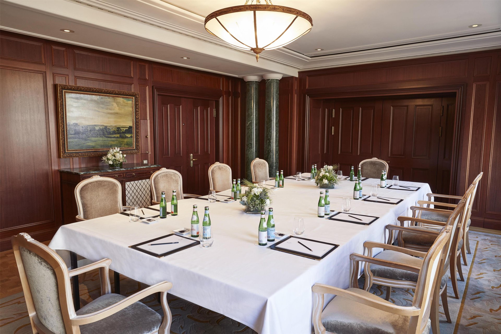 Hotel Adlon Kempinski Berlin - Meeting room