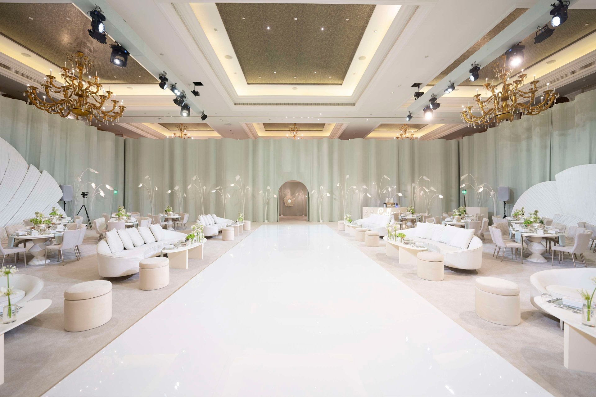 Marsa Malaz Weddings