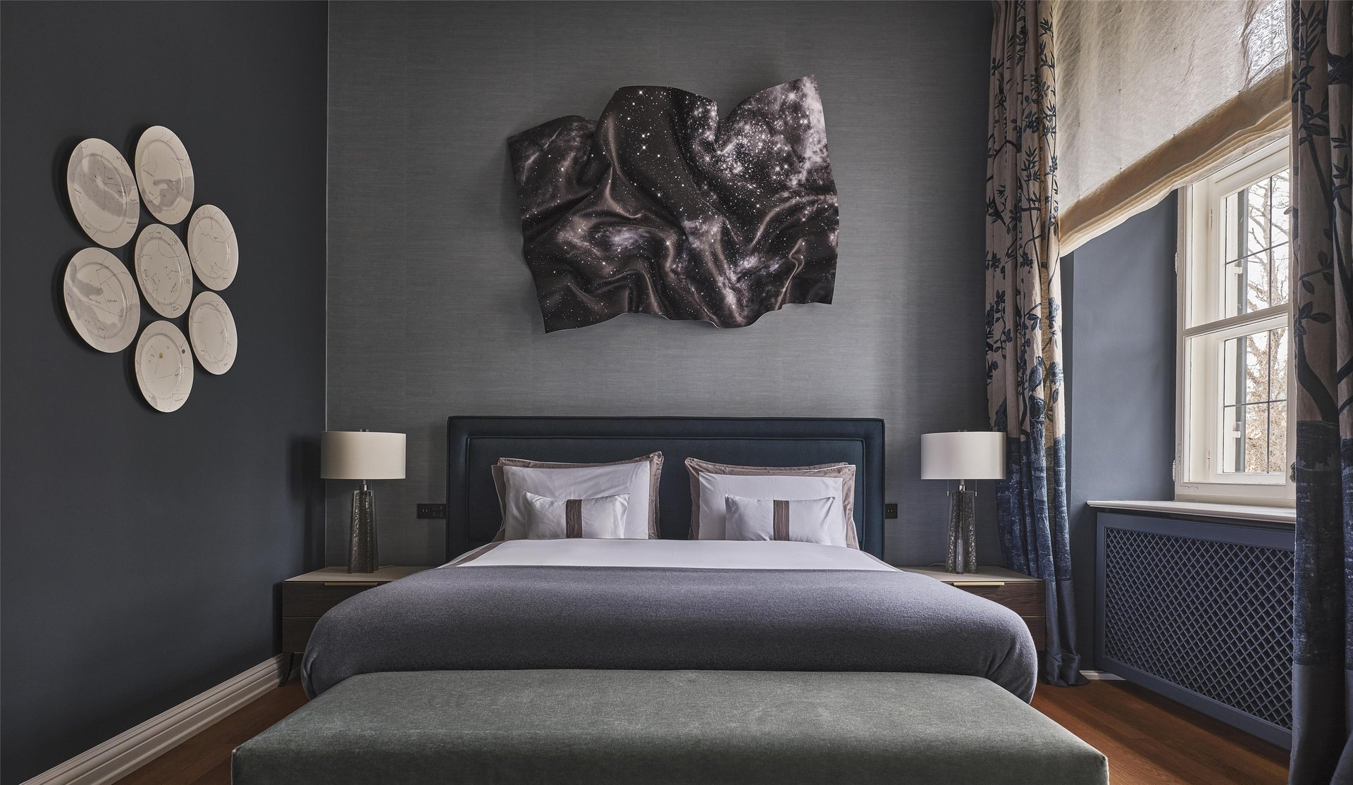 Kempinski Royal Residence Nymphenburg - Guest room