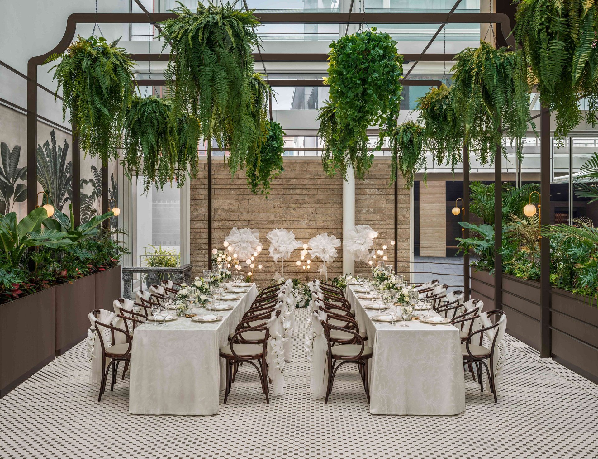 The Capitol Kempinski Singapore - Property amenity