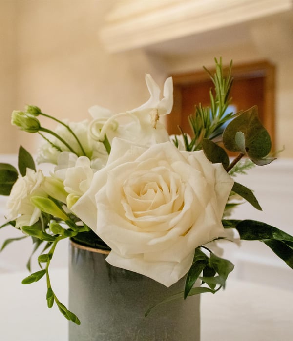 Kempinski Hotel San Lawrenz Gozo Malta - Wedding