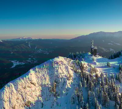 Poiana Brasov mountains Romania.jpg