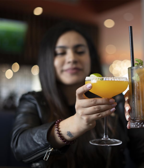 Kempinski Hotel The Pearl Marsa Malaz - Promotional