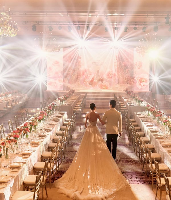 Siam Kempinski Hotel Bangkok - Recreational facility