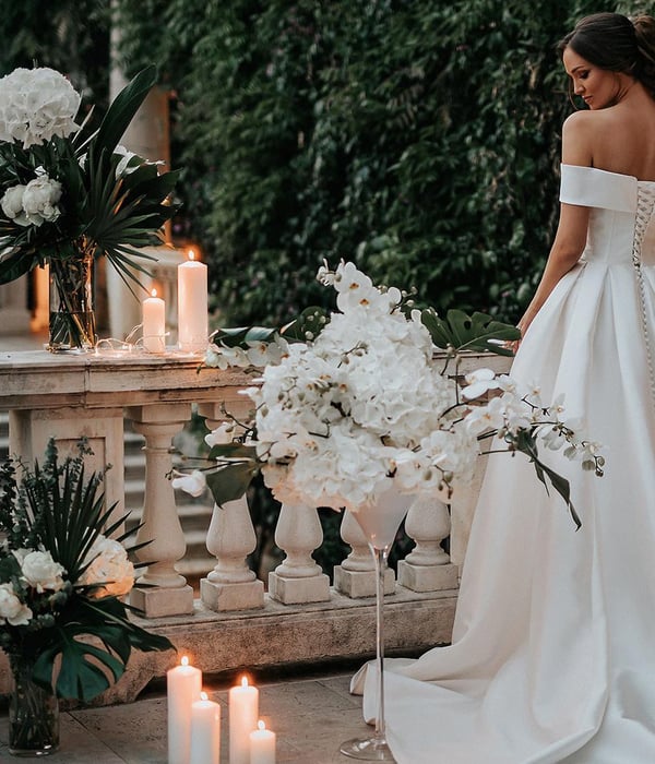 Kempinski Palace Portoroz - Wedding