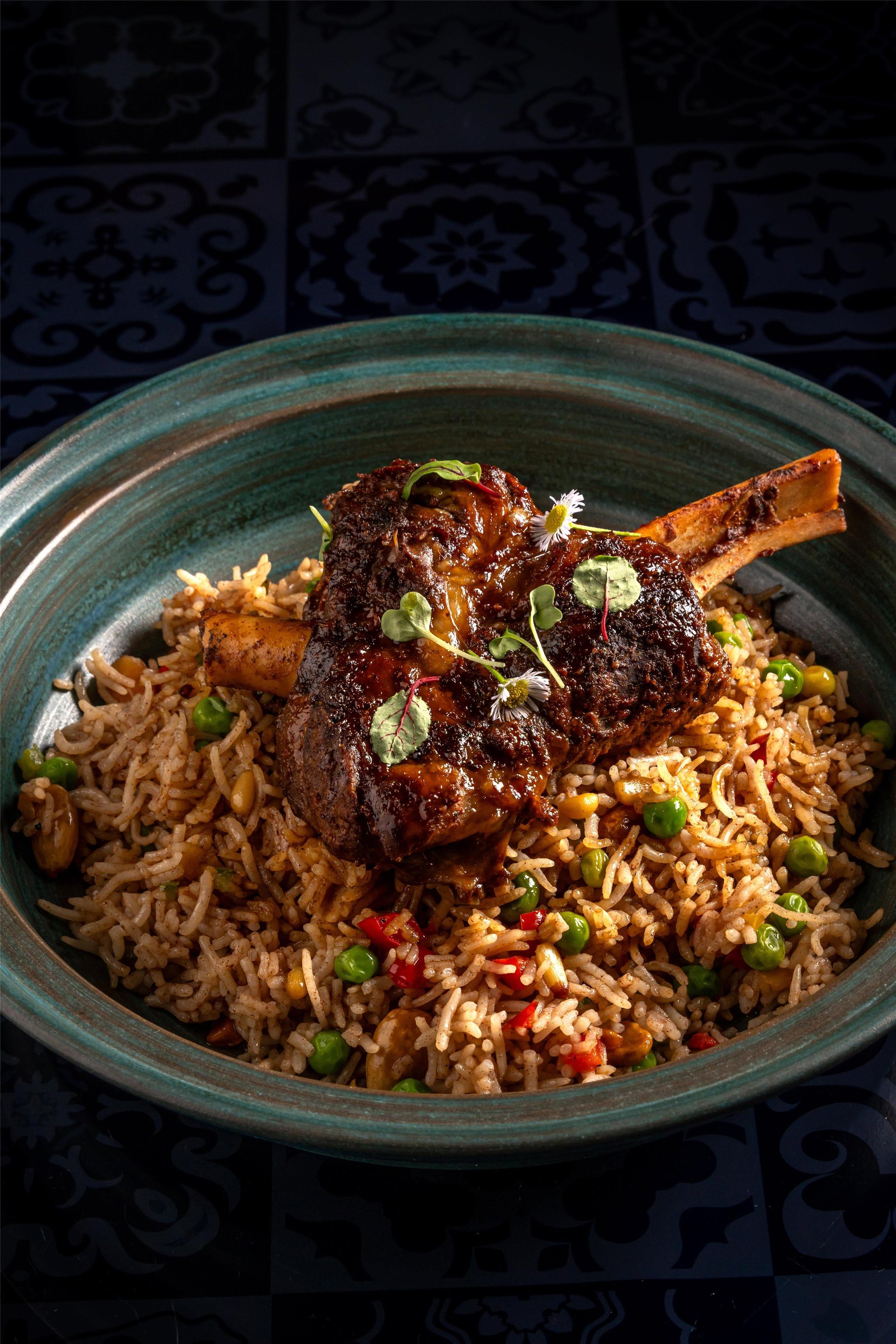 Siam Kempinski Hotel Bangkok - Miscellaneous