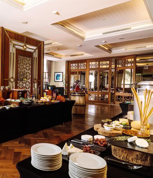 Villa Rosa Kempinski Nairobi - Miscellaneous