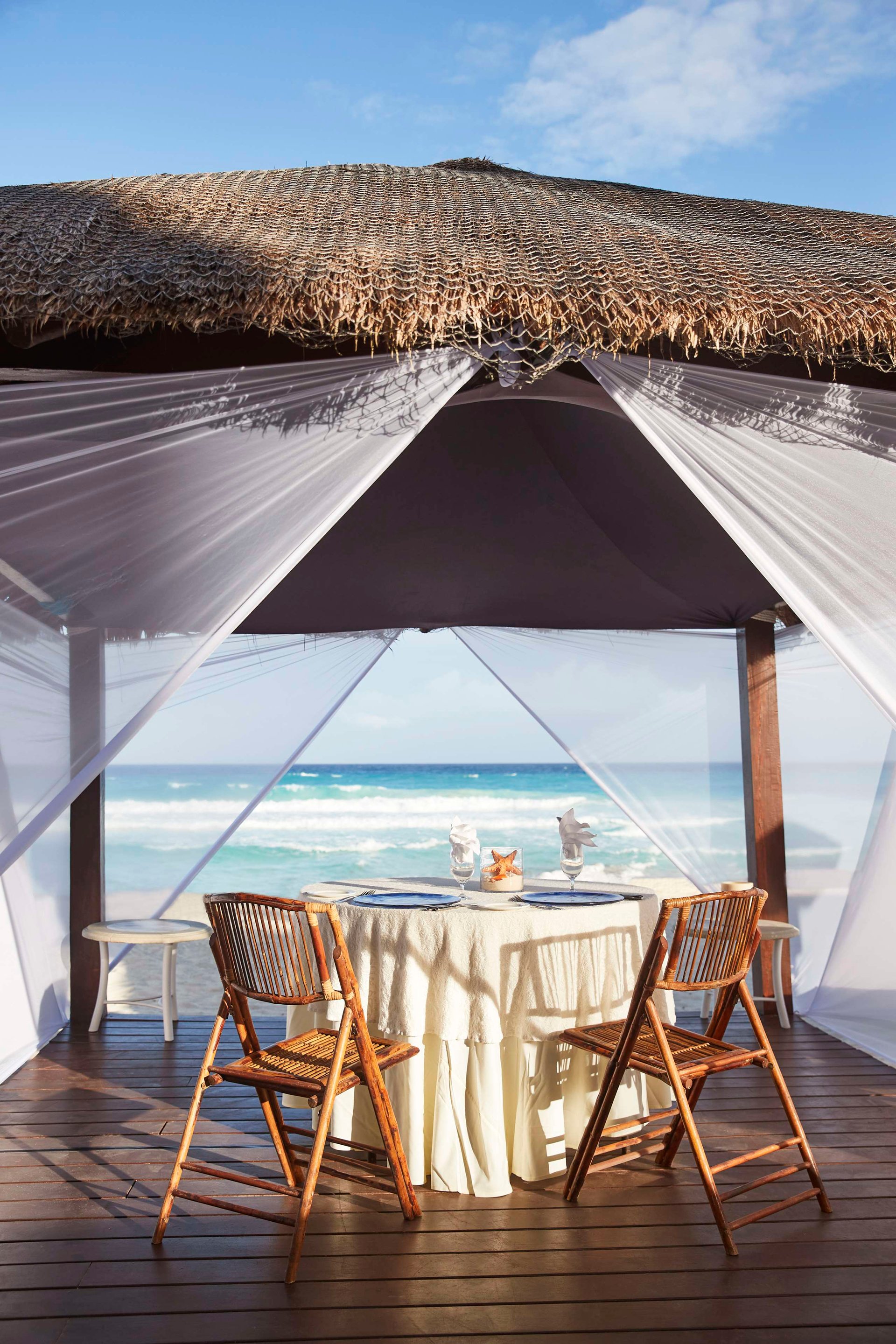 Casitas On The Beach