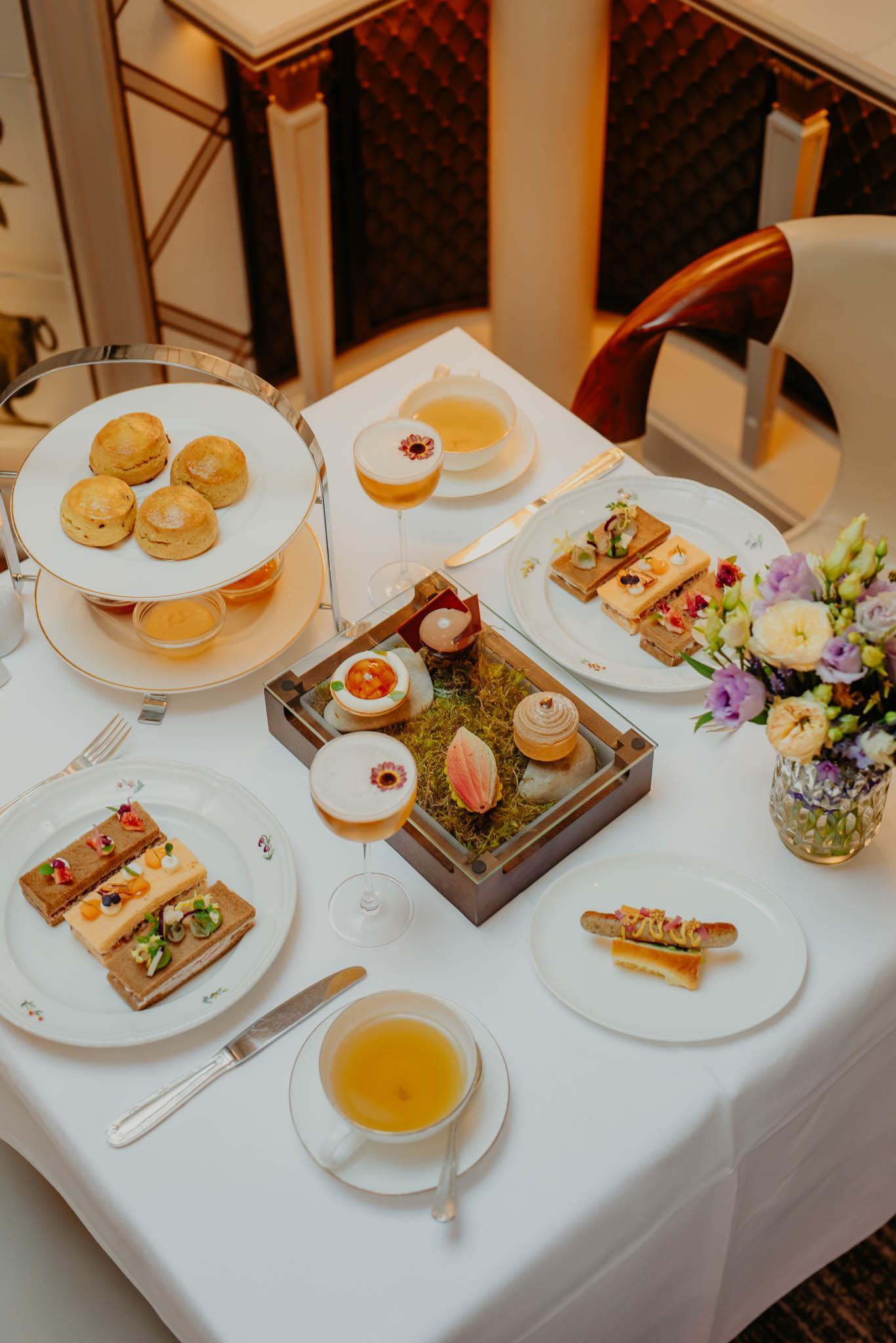 Hotel Vier Jahreszeiten Kempinski Muenchen - Miscellaneous