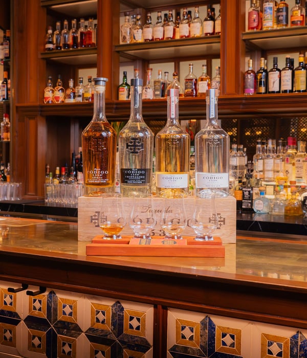 The Capitol Kempinski Singapore - BarLounge