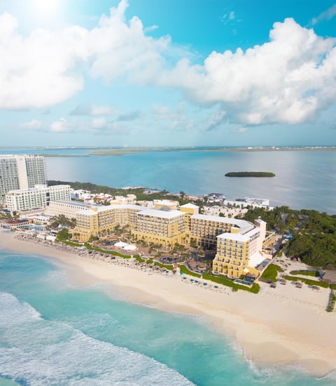 Kempinski Hotel Cancun - Miscellaneous