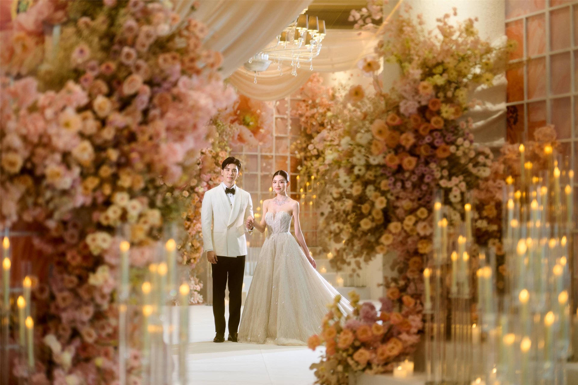 Siam Kempinski Hotel Bangkok - Recreational facility