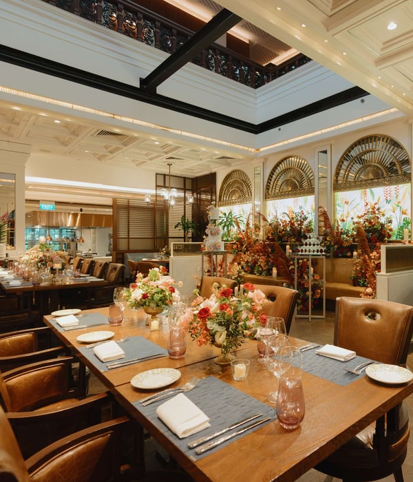 KISIN1 - 2025 - Wedding - 15 Stamford & The Bar