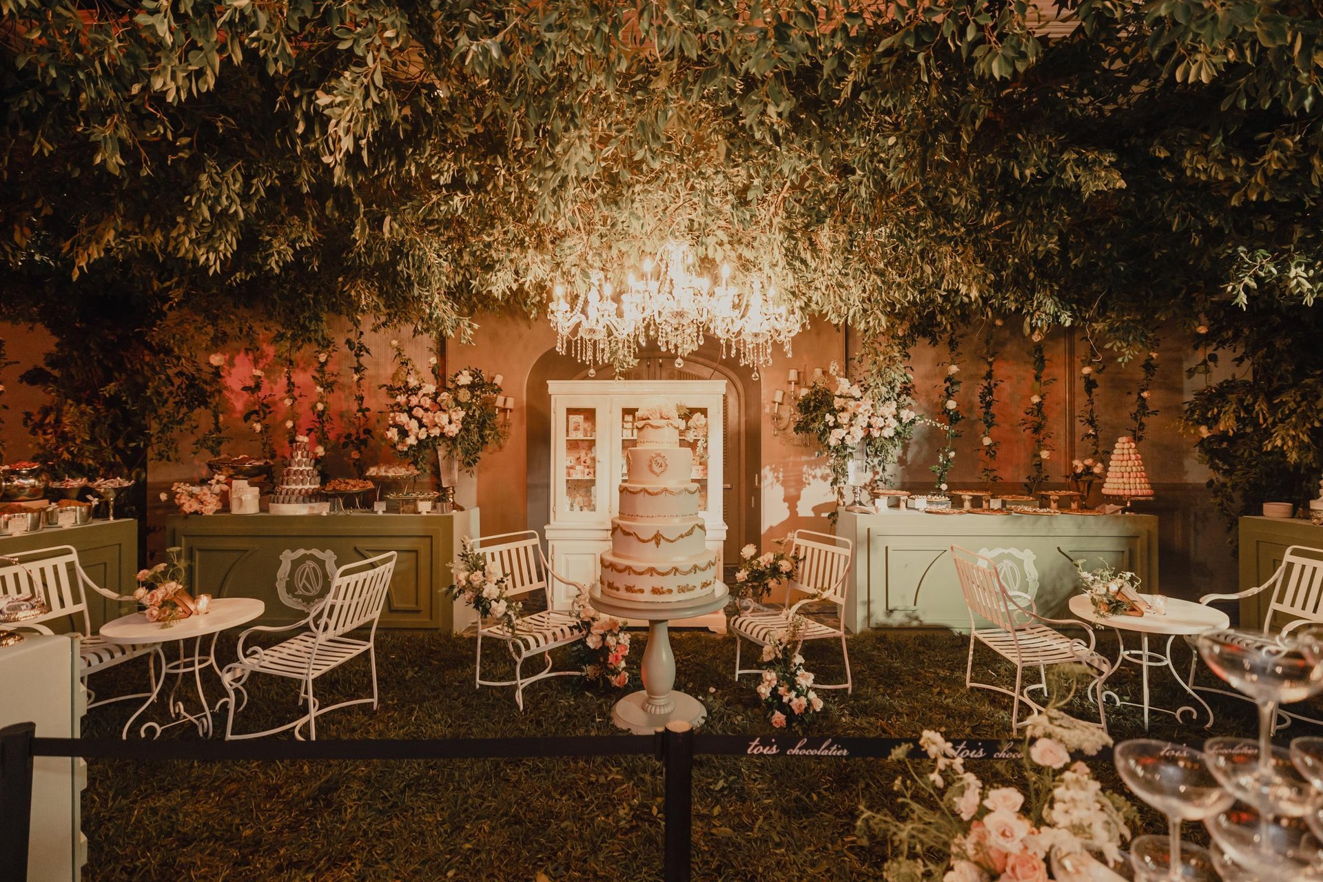 Kempinski Hotel Cancun - Wedding