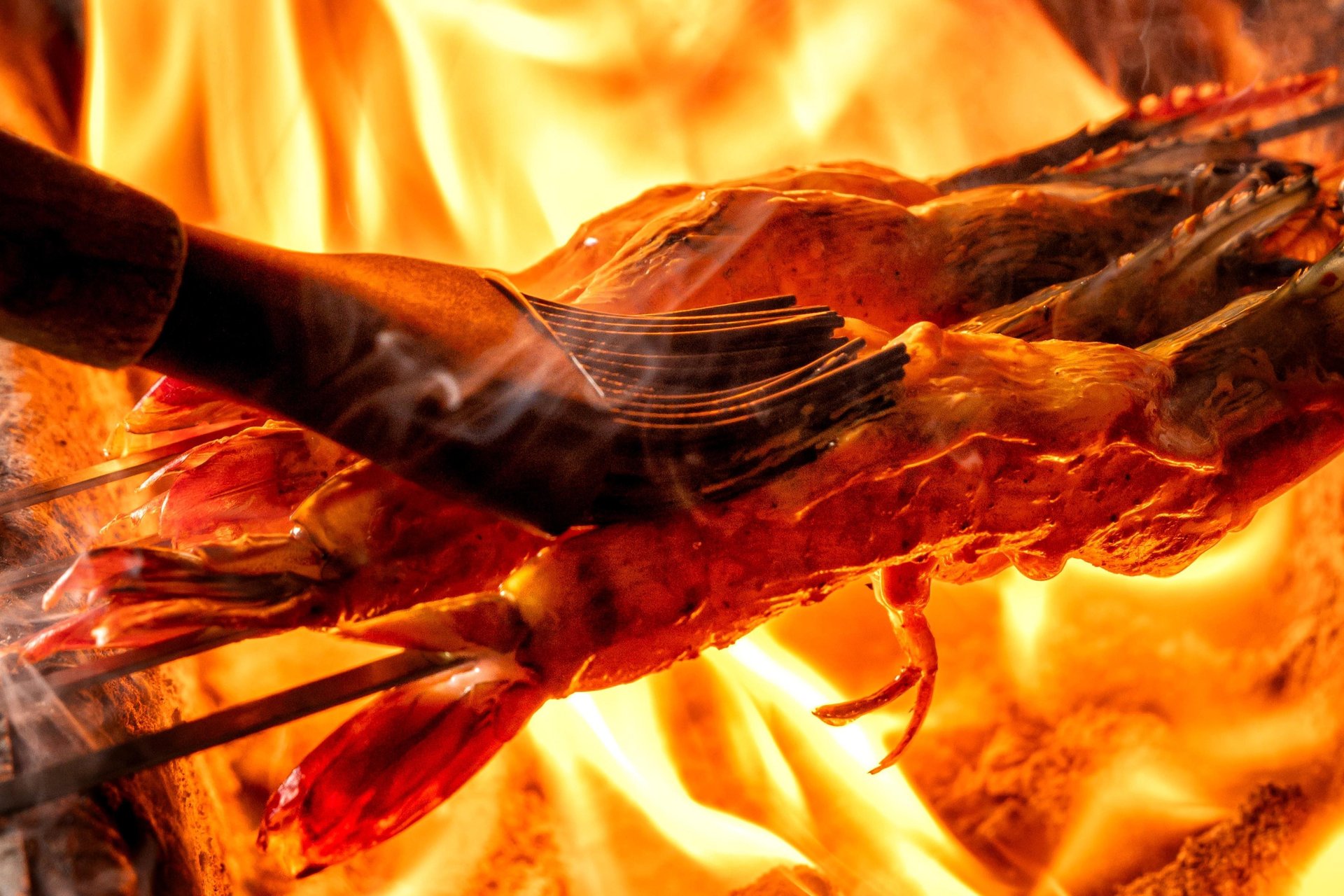 Siam Kempinski Hotel Bangkok - Restaurant