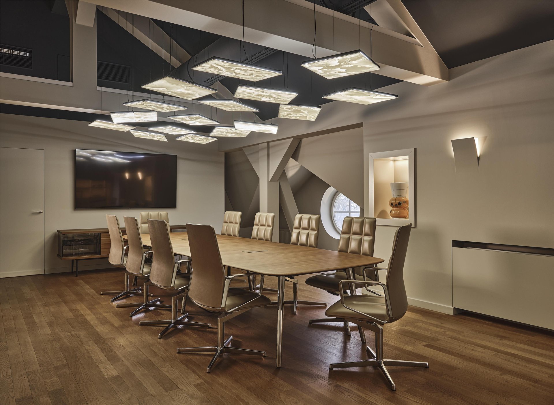 Kempinski Royal Residence Nymphenburg - Meeting room