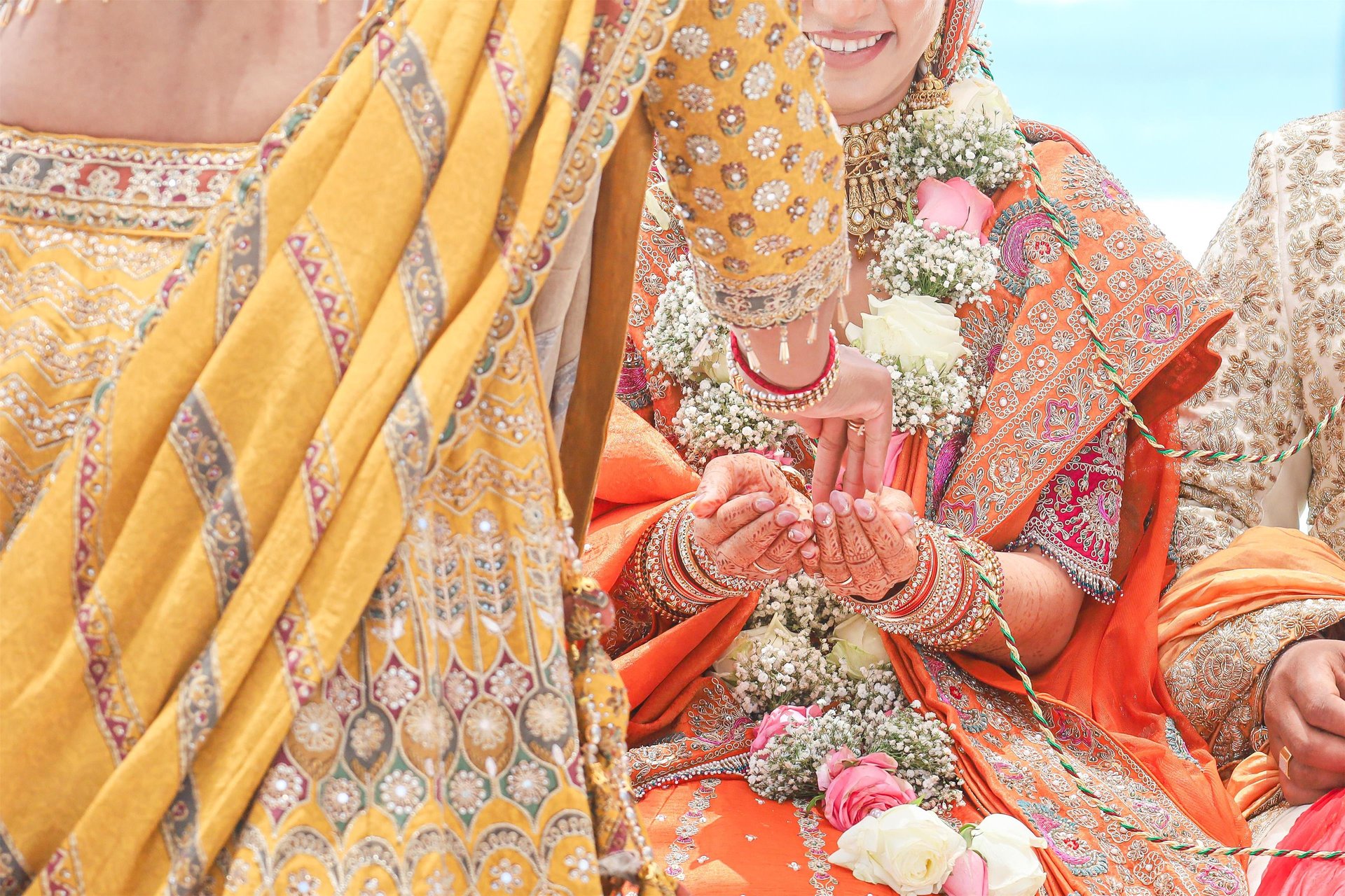 Kempinski Hotel Cancun - Wedding