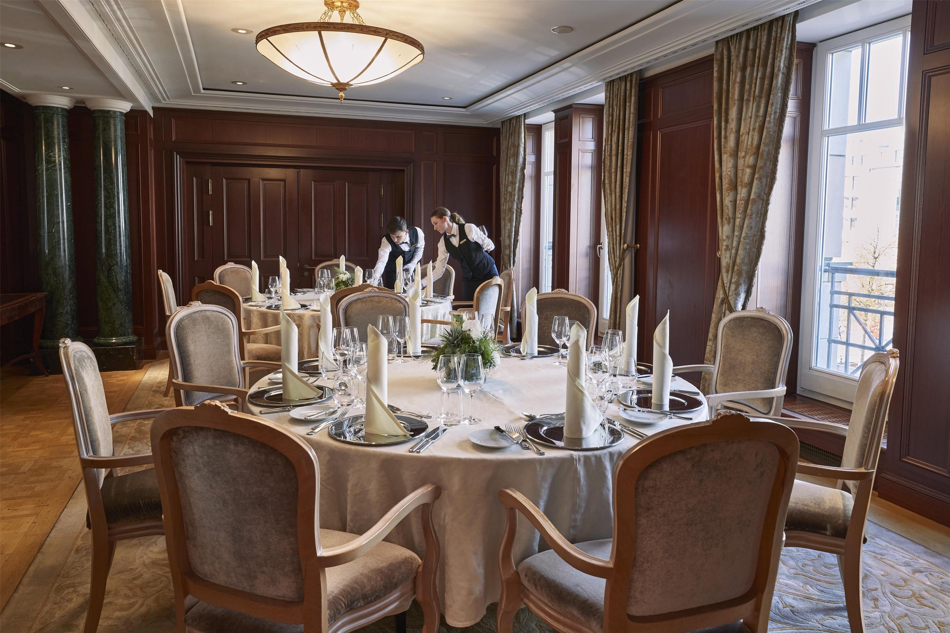 Hotel Adlon Kempinski Berlin - Meeting room