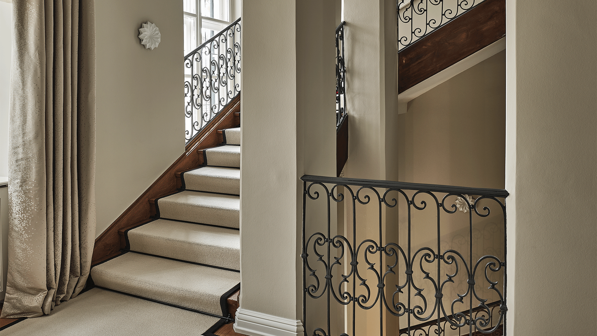 Behind the Scenes in Nymphenburg